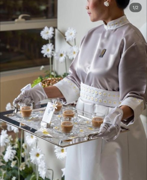 الكابتشينو 