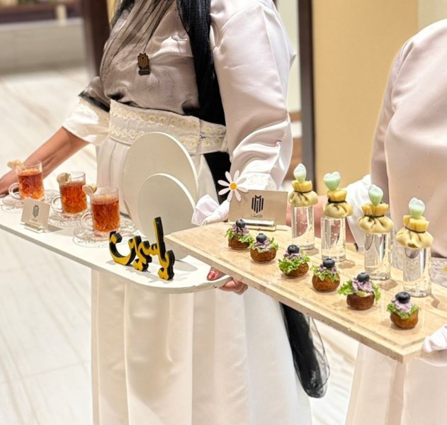 شاهي + موالح 