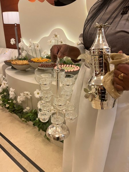  استقبال رقم 4