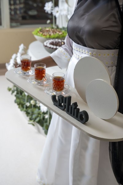 صينيه الشاهي 