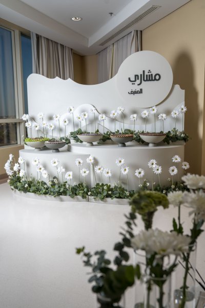  استقبال رقم 4