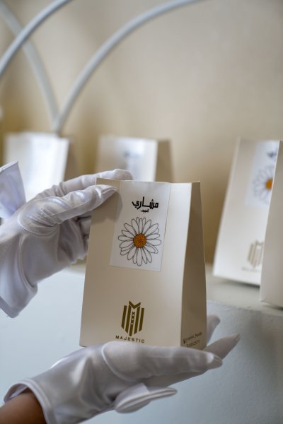  استقبال رقم 4