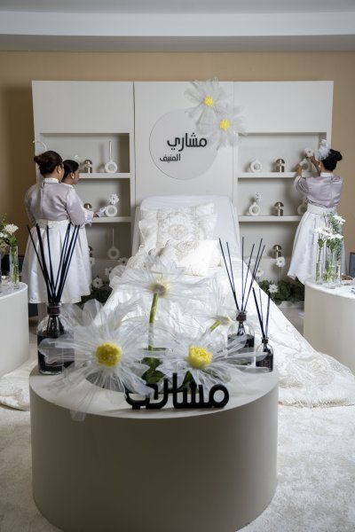  استقبال رقم 4