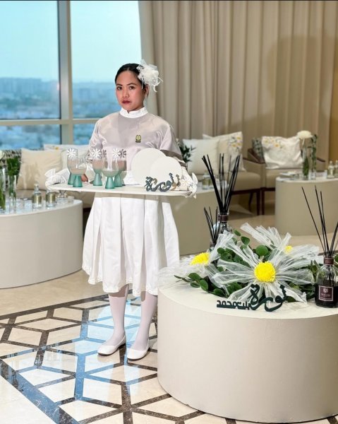  استقبال رقم 4