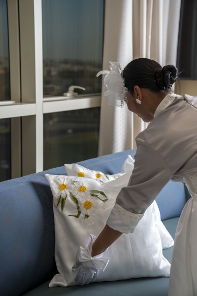  استقبال رقم 4