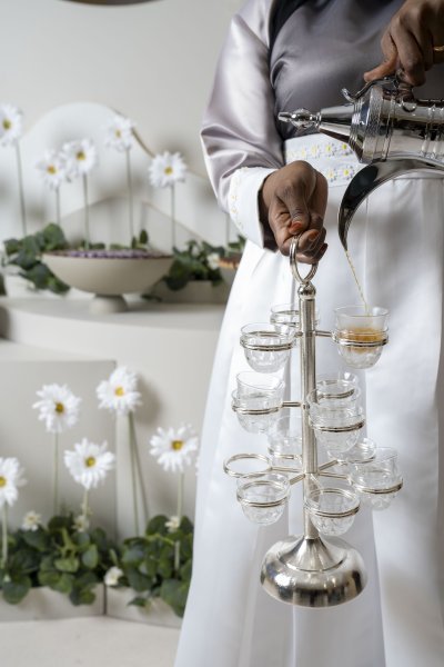 قهوه سعوديه 