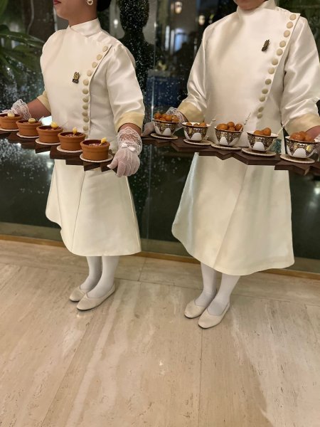 سحور دكتور عمار " رمضان " 