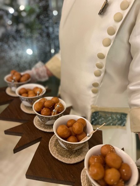 سحور دكتور عمار " رمضان " 