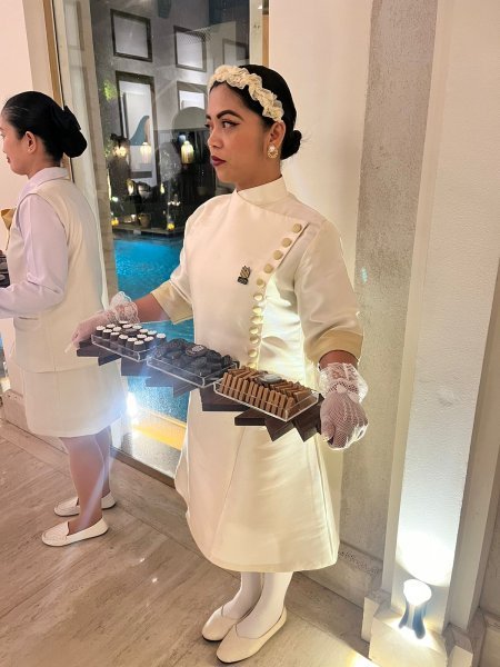 سحور دكتور عمار " رمضان " 