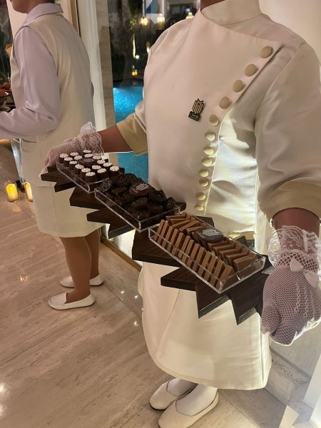 سحور دكتور عمار " رمضان " 