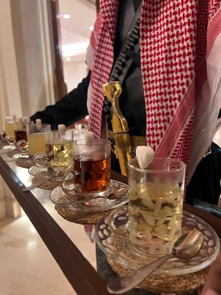 سحور دكتور عمار " رمضان " 