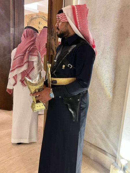 سحور دكتور عمار " رمضان " 