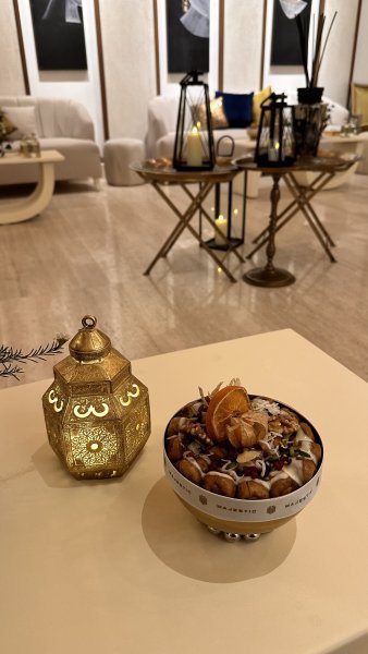 سحور دكتور عمار " رمضان " 