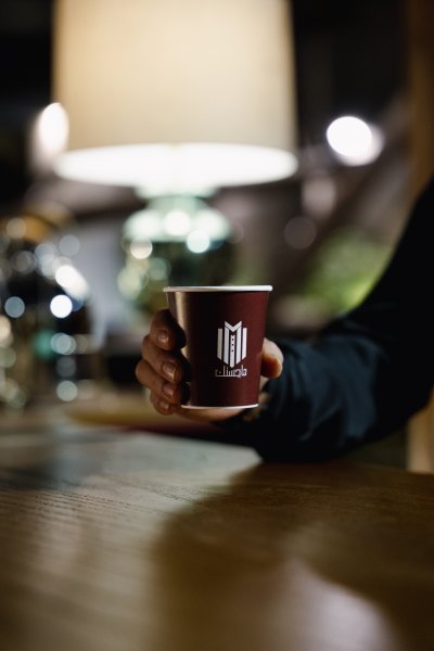 ستيشن كوفي ☕️ 