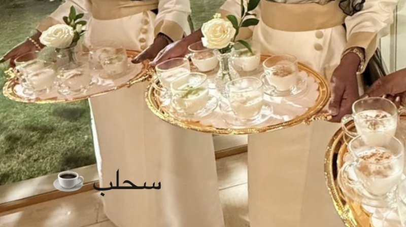المأكولات والمشروبات الخفيفه 